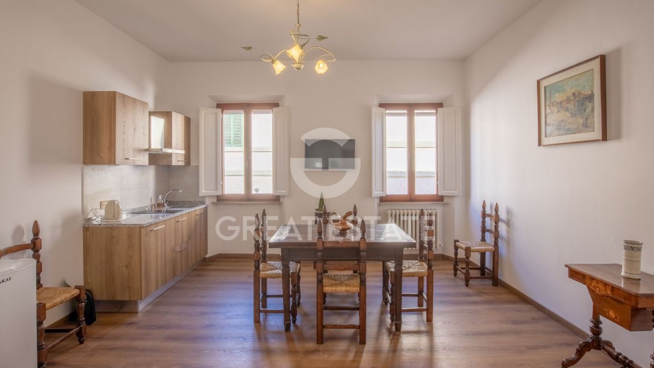 Апартаменты в Кастильоне-дель-Лаго, Италия, 155.3 м² - фото 8