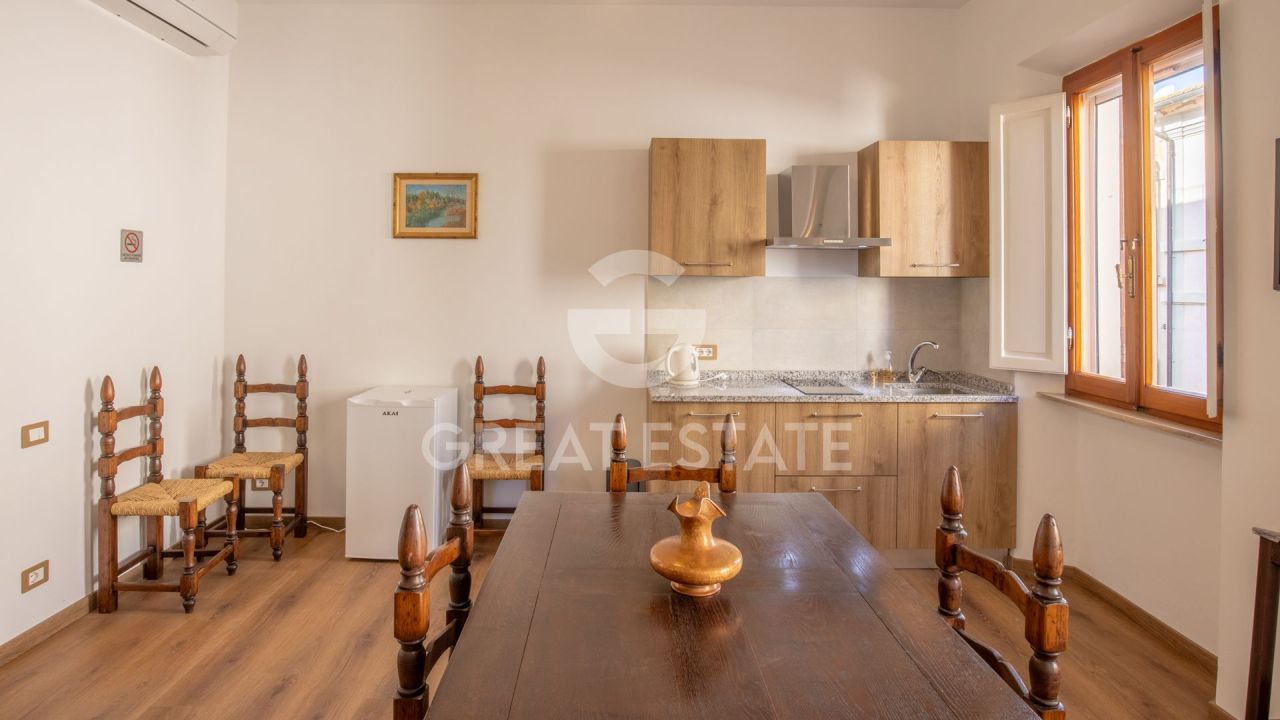 Апартаменты в Кастильоне-дель-Лаго, Италия, 155.3 м² - фото 9