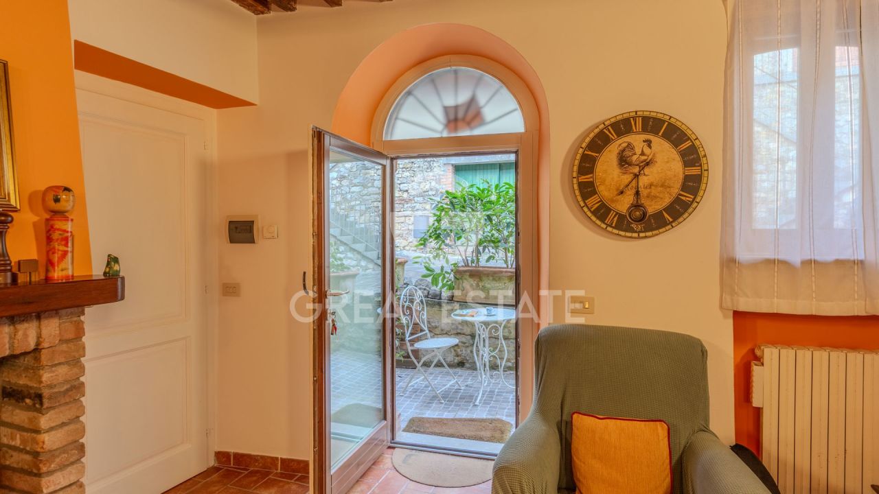 Апартаменты в Паррано, Италия, 152.6 м² - фото 9