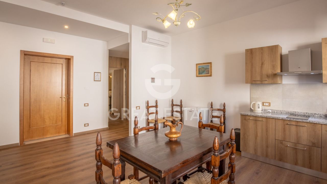 Апартаменты в Кастильоне-дель-Лаго, Италия, 155.3 м² - фото 10