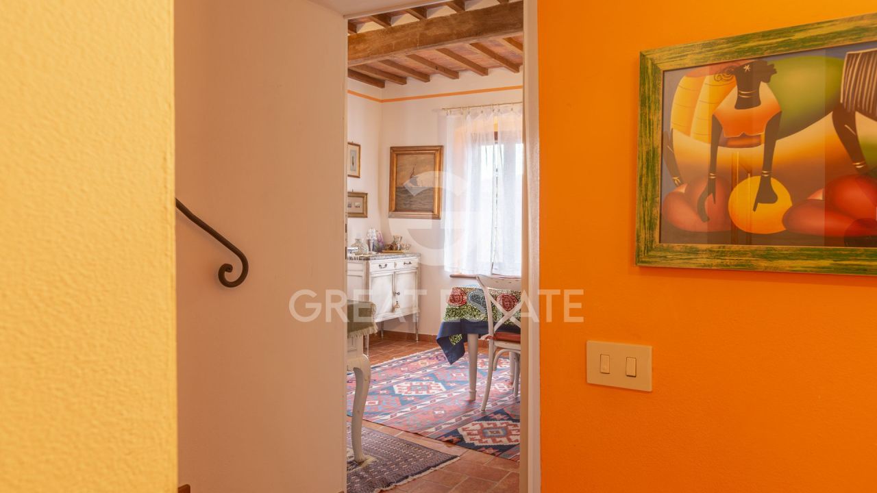 Апартаменты в Паррано, Италия, 152.6 м² - фото 11