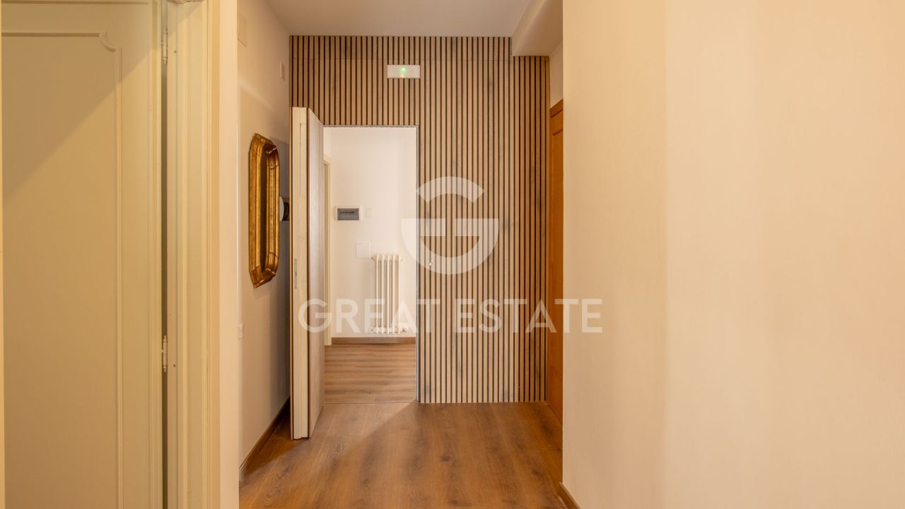 Апартаменты в Кастильоне-дель-Лаго, Италия, 155.3 м² - фото 11