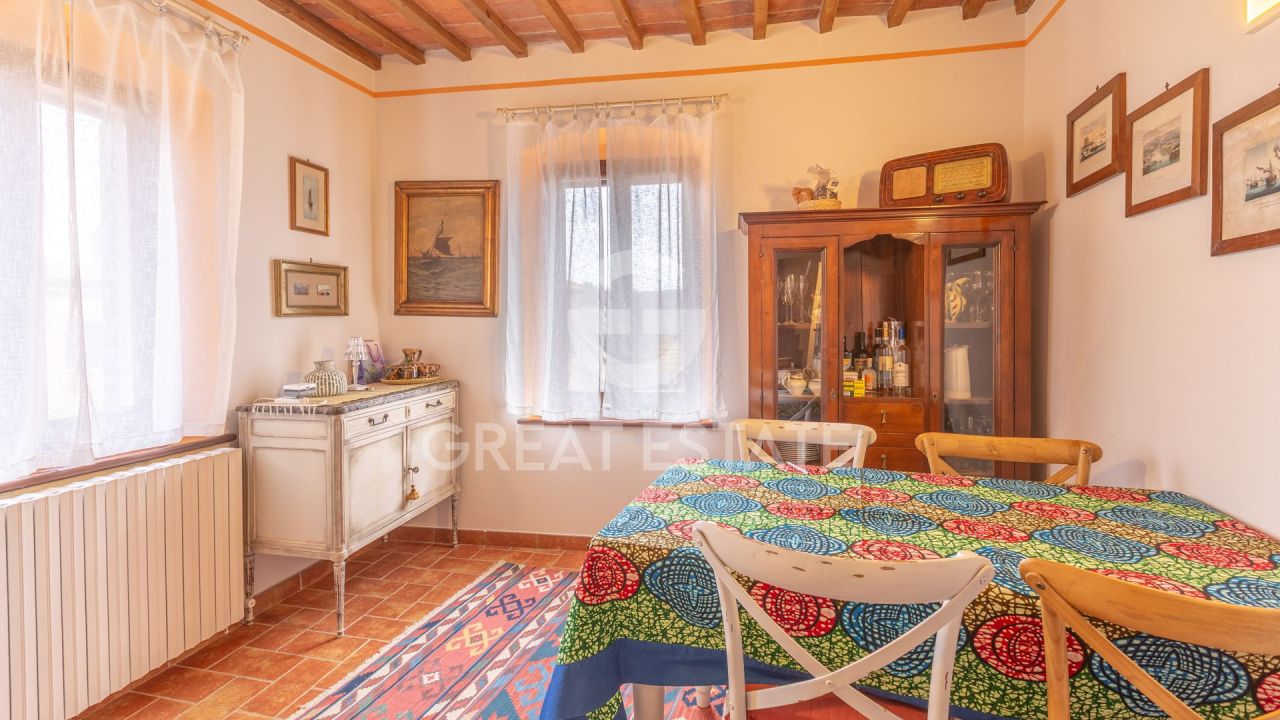 Апартаменты в Паррано, Италия, 152.6 м² - фото 13