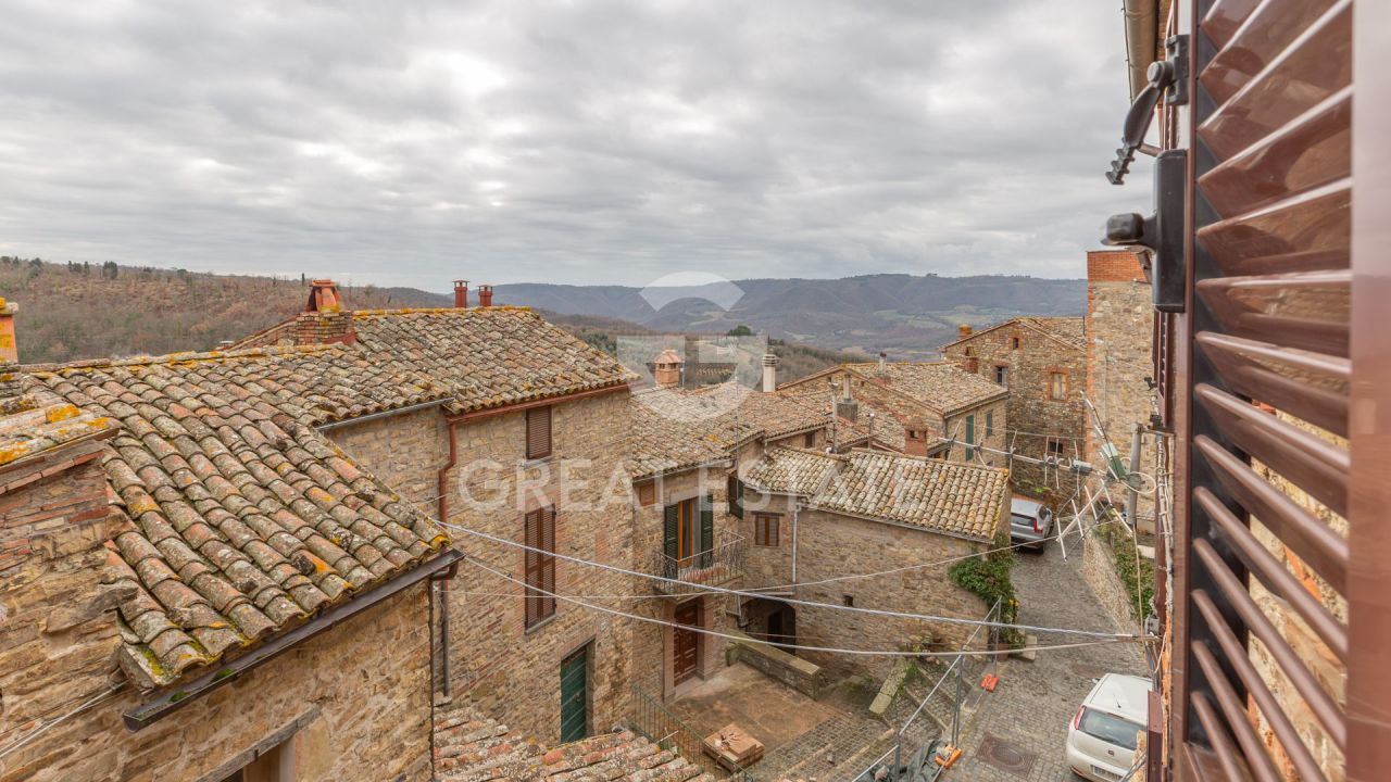 Апартаменты в Паррано, Италия, 152.6 м² - фото 16