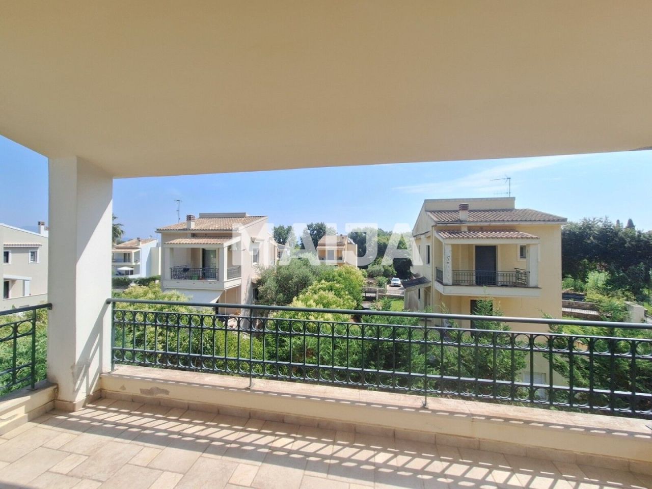 Дом на Корфу, Греция, 50 м² - фото 2