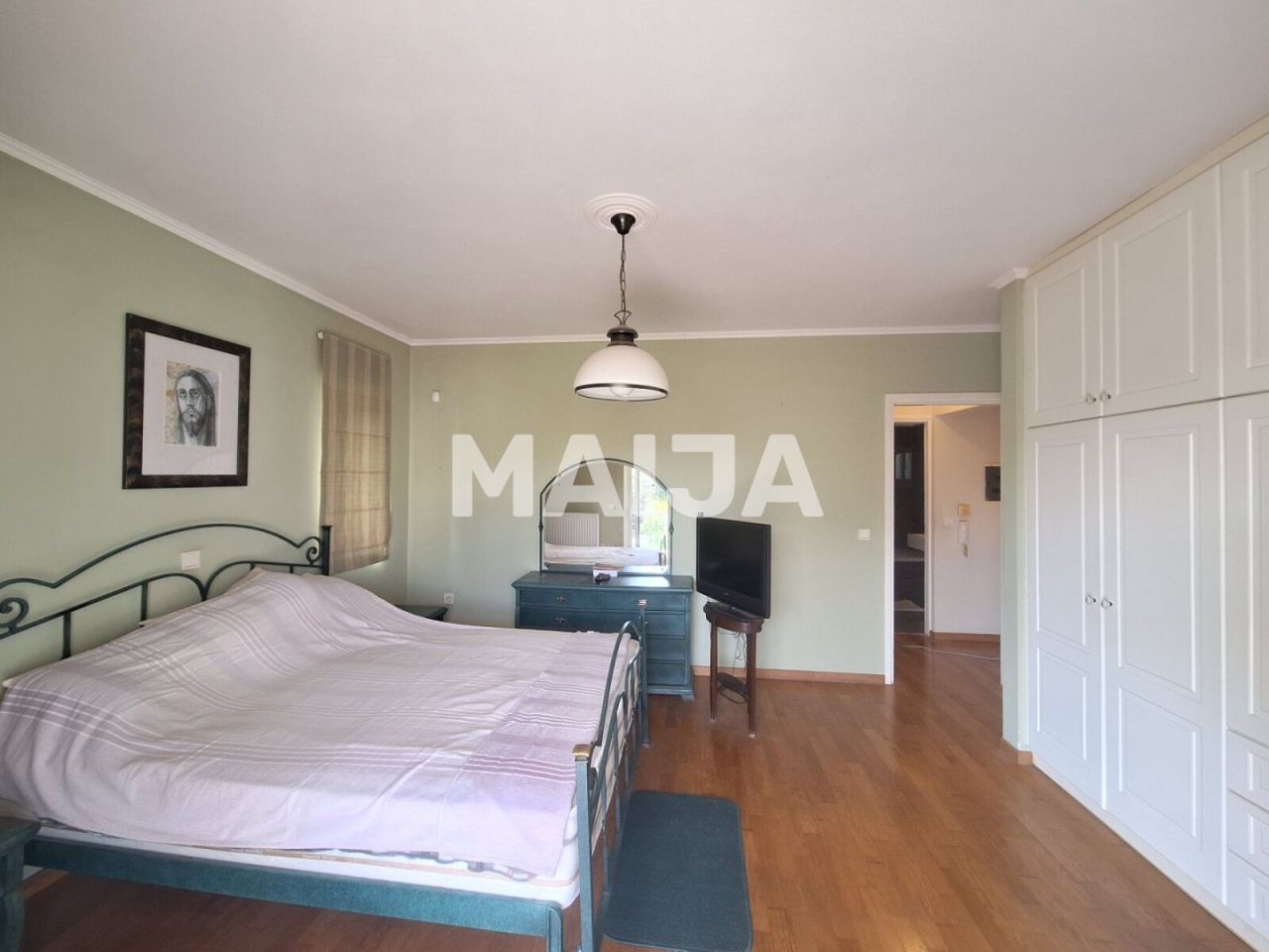 Дом на Корфу, Греция, 50 м² - фото 3