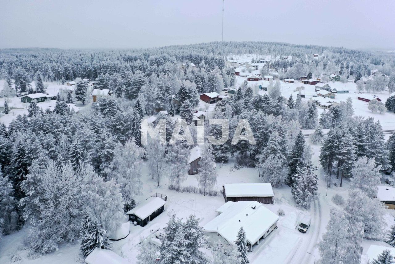 Дом Пелло, Финляндия, 121 м² - фото 3