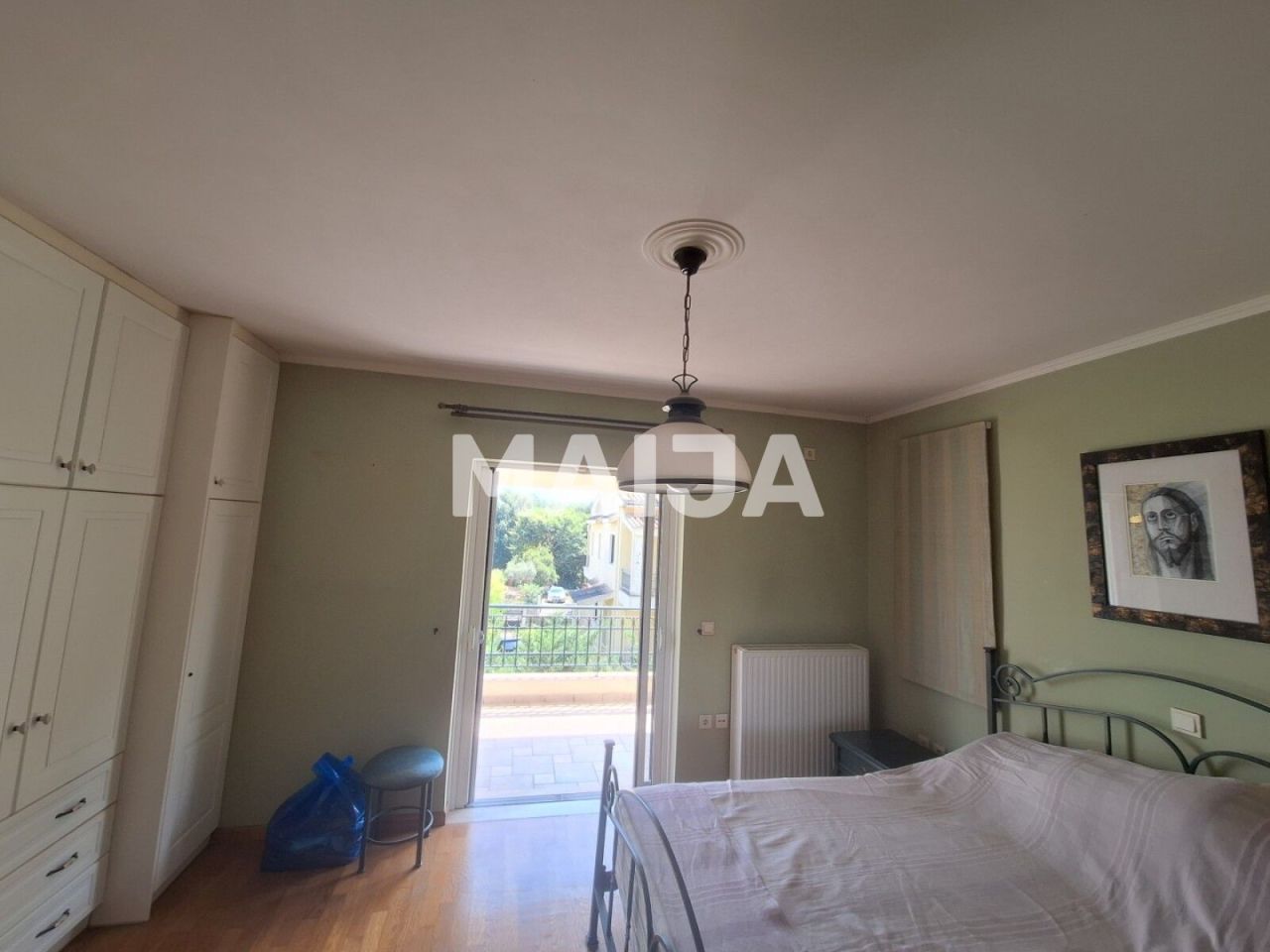 Дом на Корфу, Греция, 50 м² - фото 4