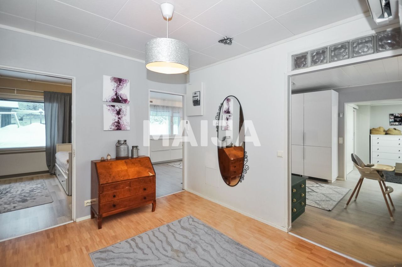 Дом Пелло, Финляндия, 121 м² - фото 5