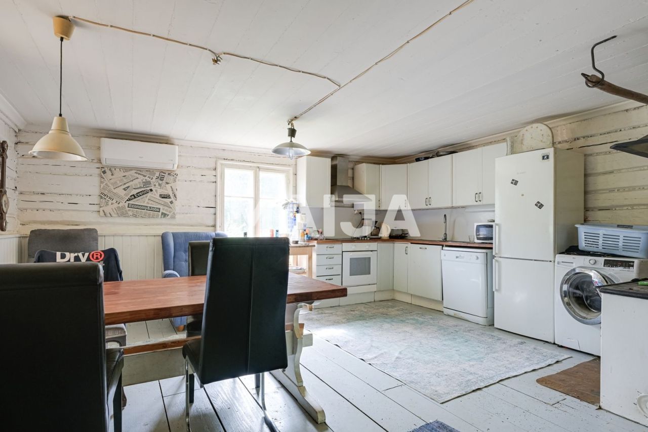 Дом в Сипоо, Финляндия, 59 м² - фото 7