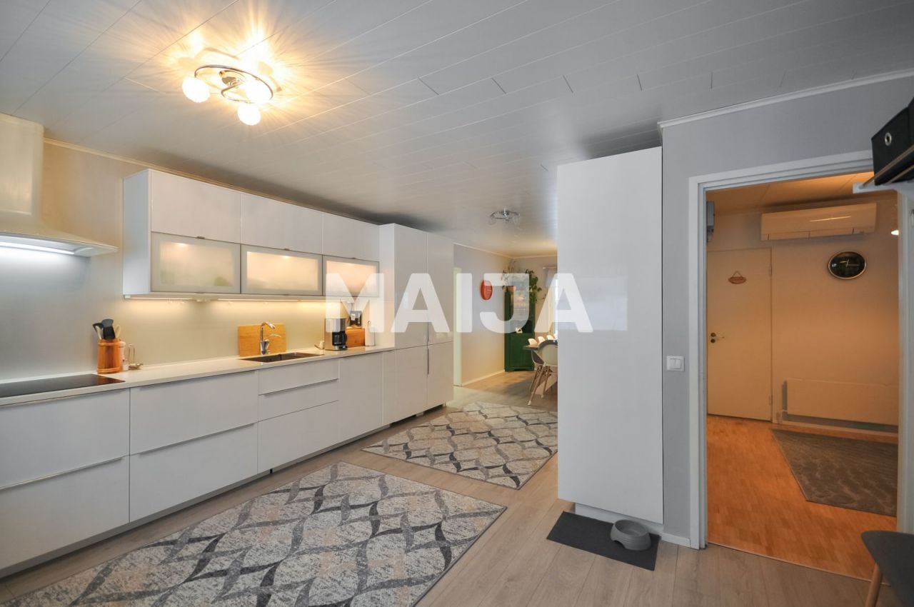 Дом Пелло, Финляндия, 121 м² - фото 7