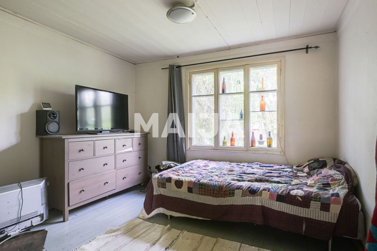 Дом в Сипоо, Финляндия, 59 м² - фото 8