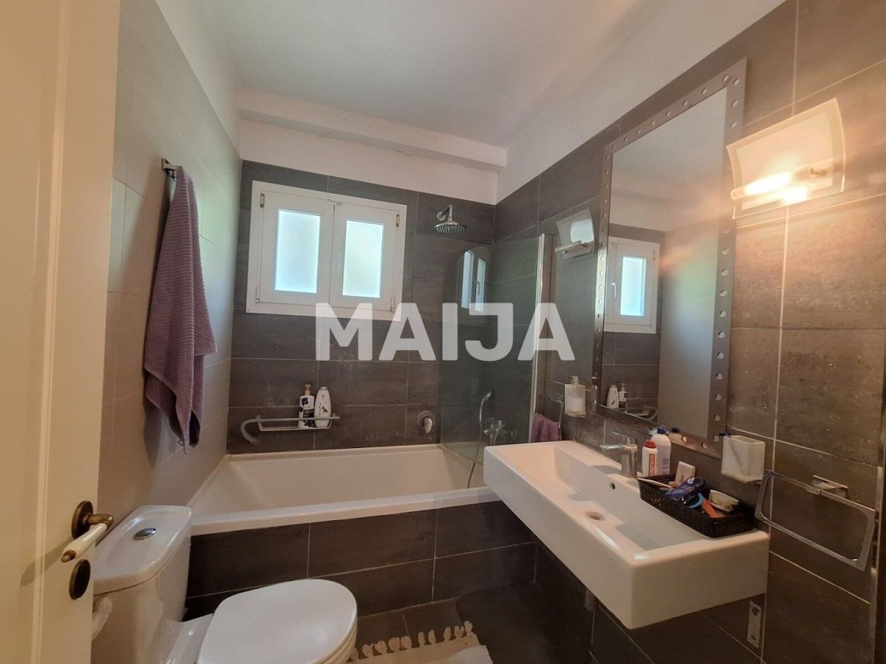 Дом на Корфу, Греция, 50 м² - фото 8
