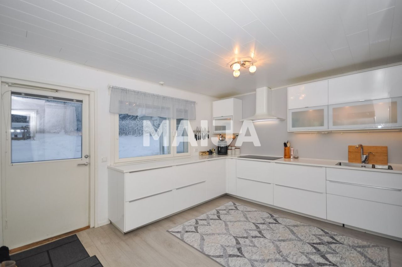 Дом Пелло, Финляндия, 121 м² - фото 8