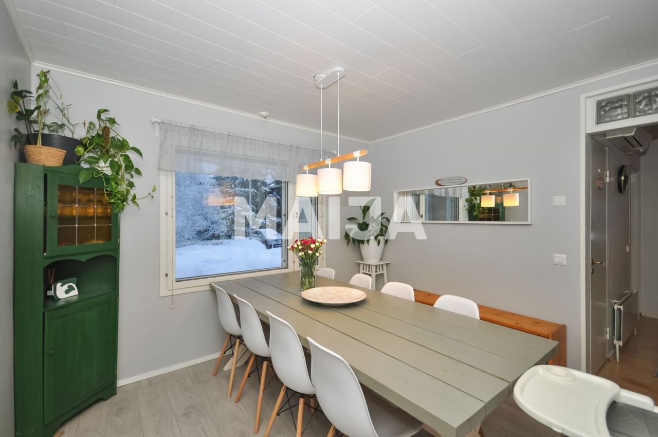 Дом Пелло, Финляндия, 121 м² - фото 10