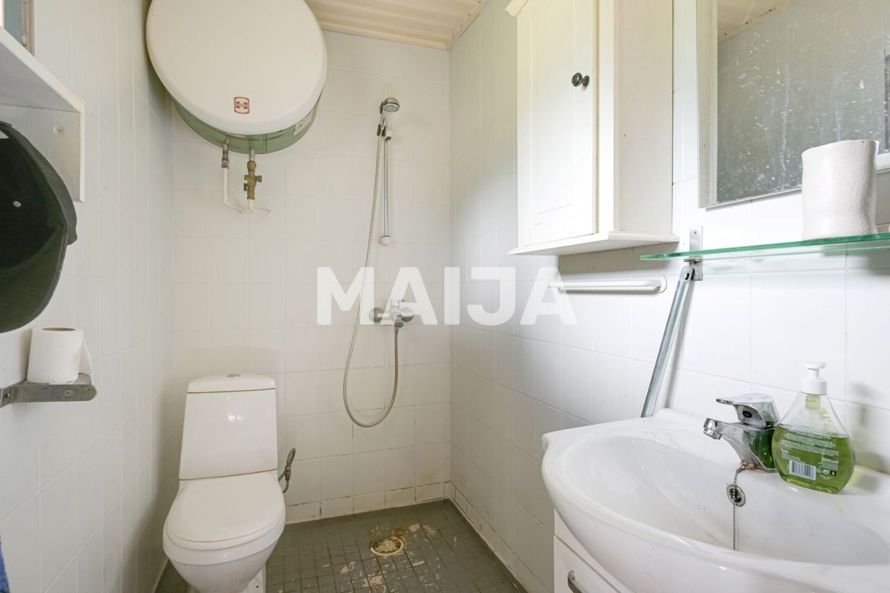 Дом в Сипоо, Финляндия, 59 м² - фото 10