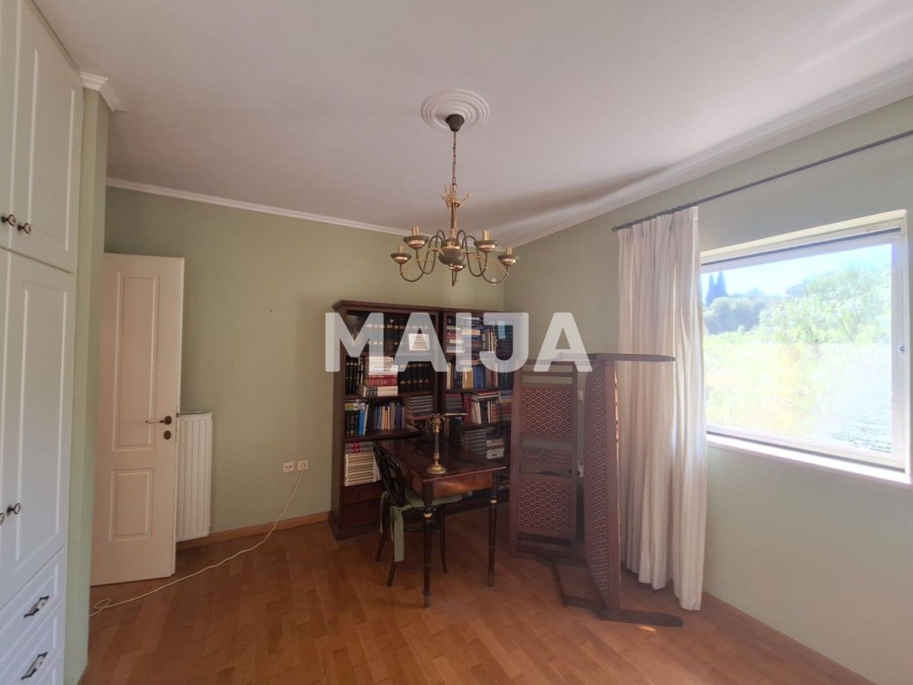 Дом на Корфу, Греция, 50 м² - фото 11