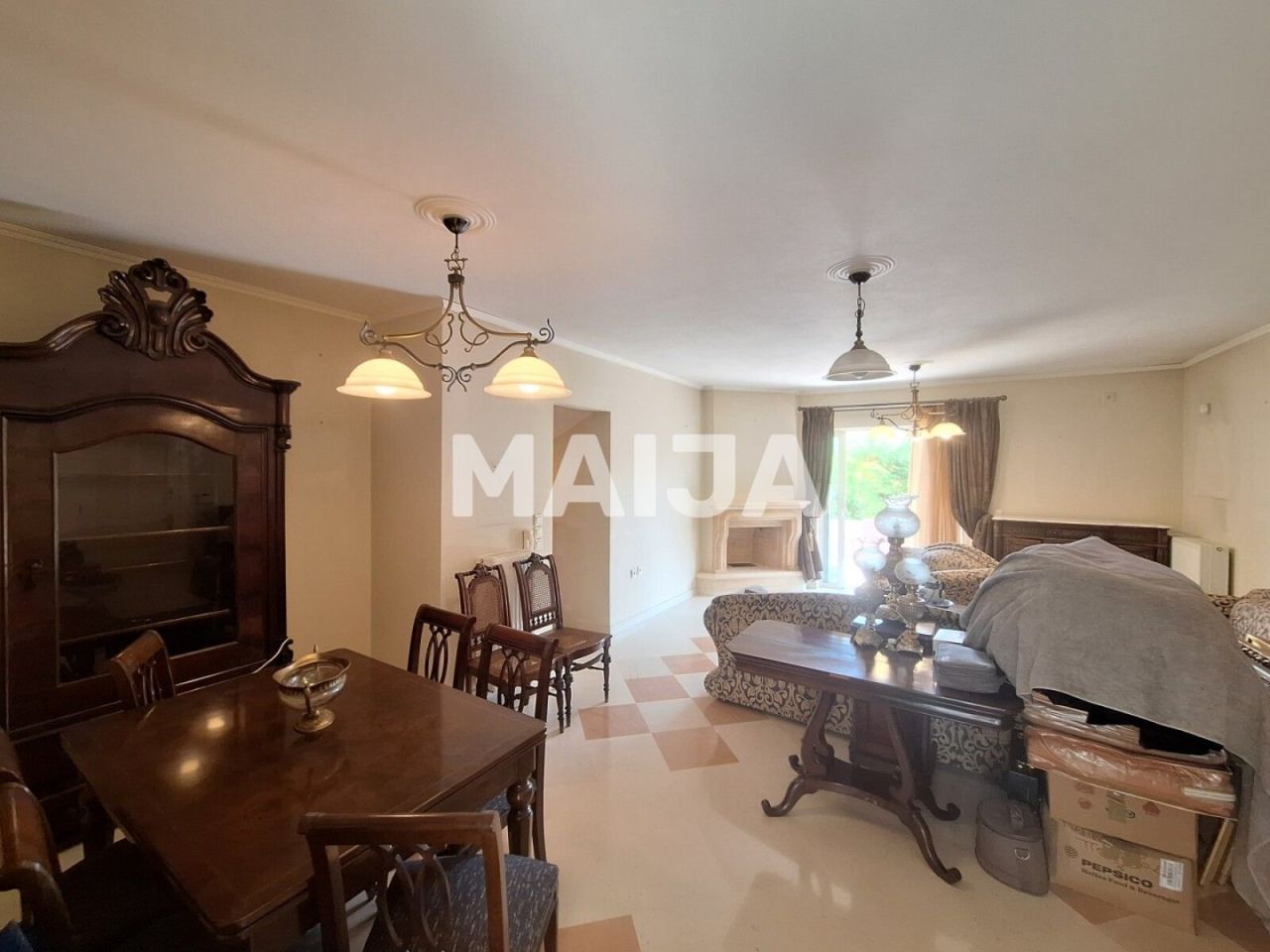 Дом на Корфу, Греция, 50 м² - фото 12