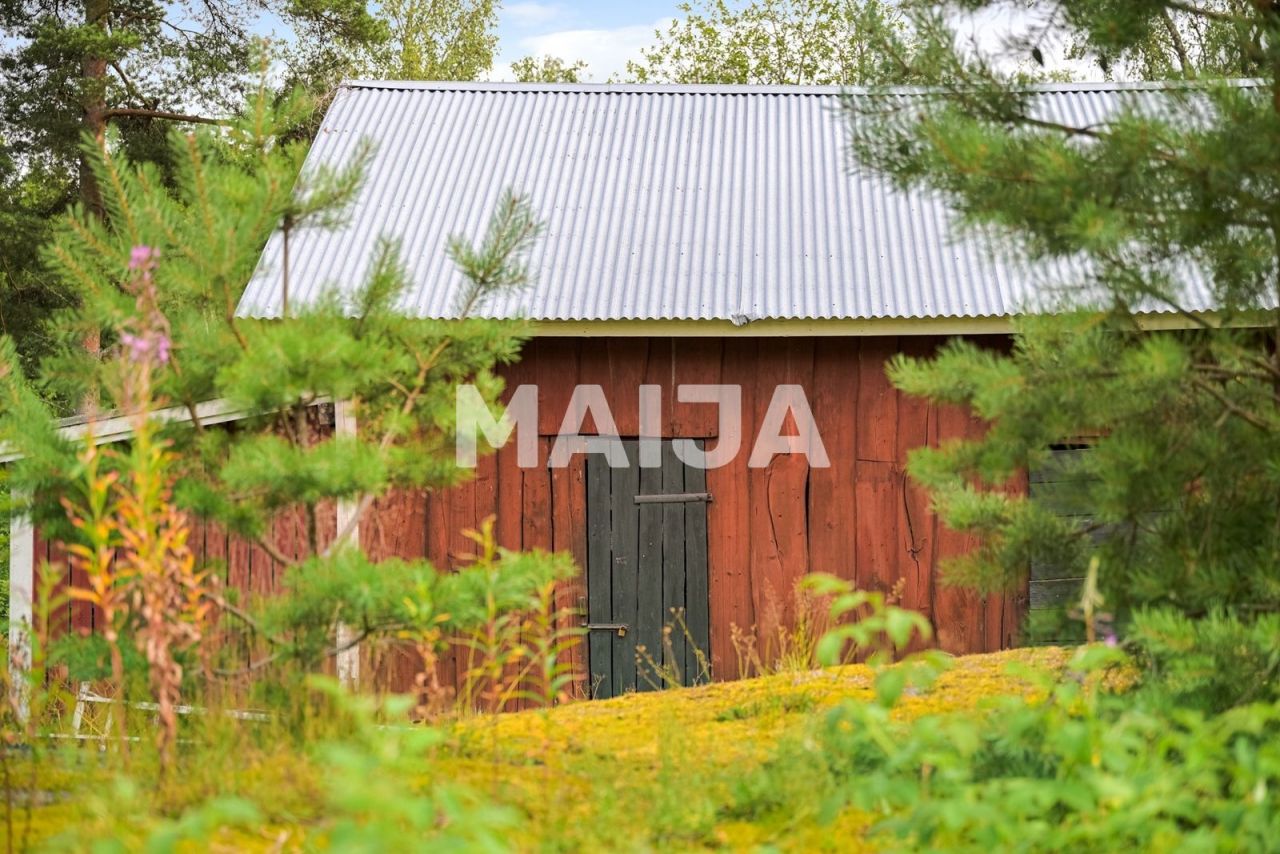 Дом в Сипоо, Финляндия, 59 м² - фото 12