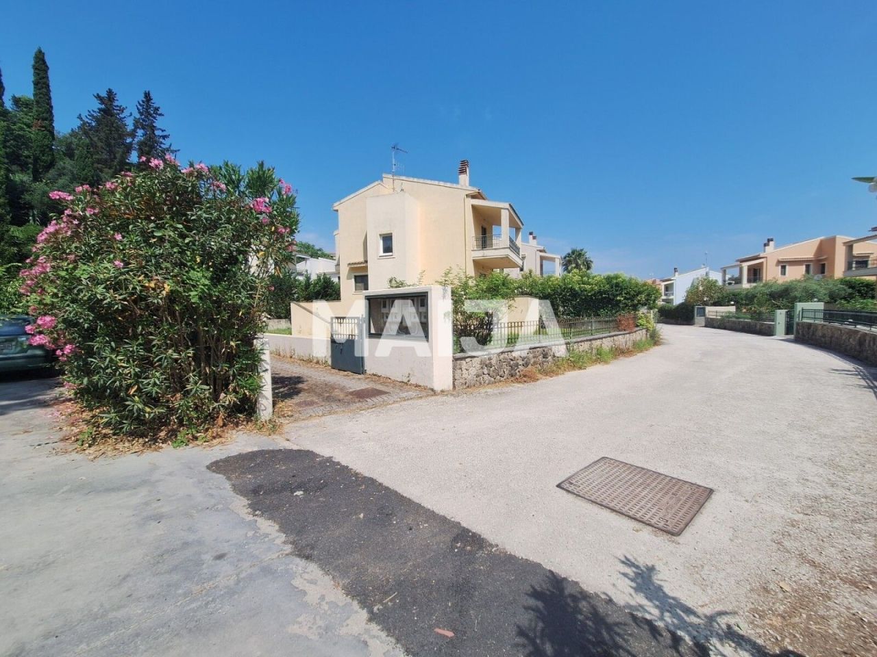 Дом на Корфу, Греция, 50 м² - фото 14