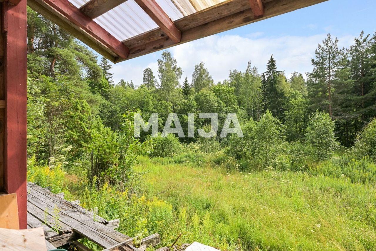 Дом в Сипоо, Финляндия, 59 м² - фото 14