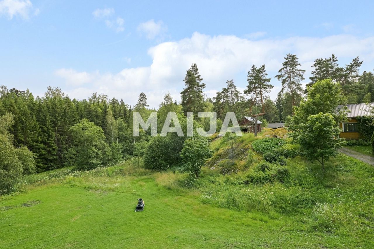 Дом в Сипоо, Финляндия, 59 м² - фото 16