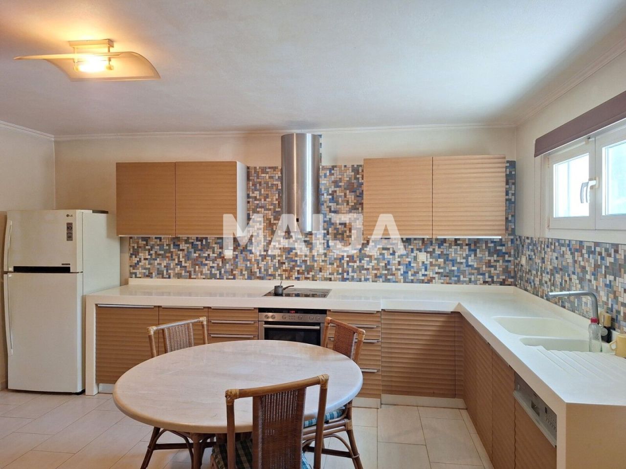 Дом на Корфу, Греция, 50 м² - фото 16