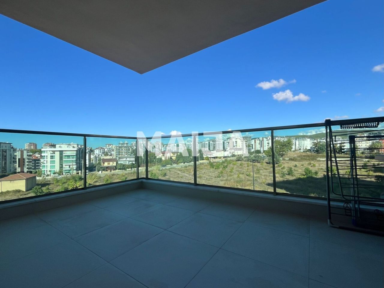 Апартаменты в Алании, Турция, 65 м² - фото 16