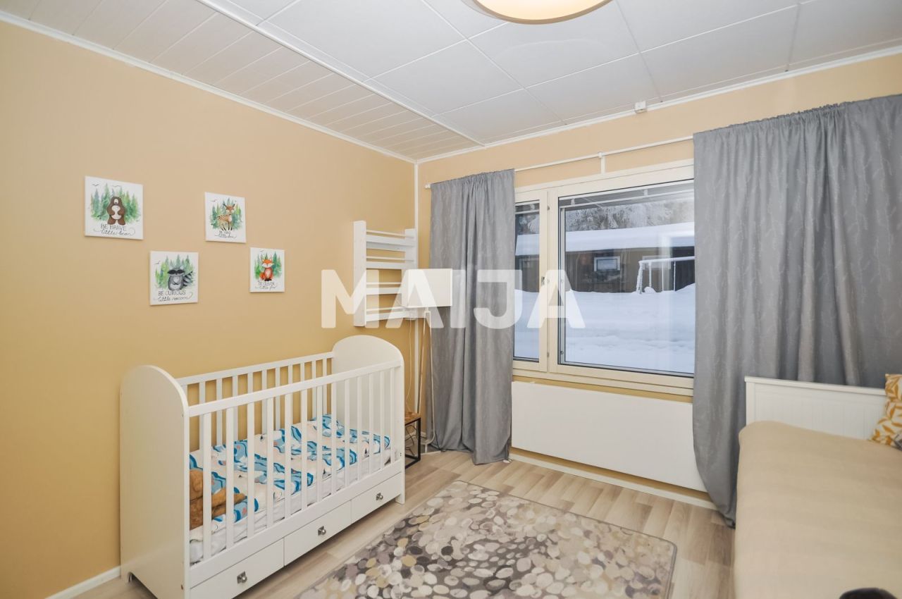 Дом Пелло, Финляндия, 121 м² - фото 16