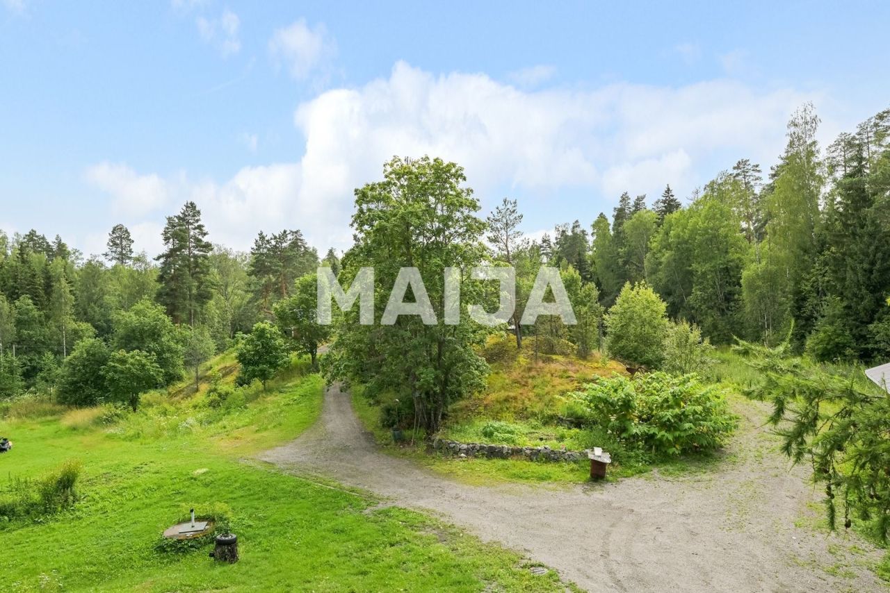 Дом в Сипоо, Финляндия, 59 м² - фото 17