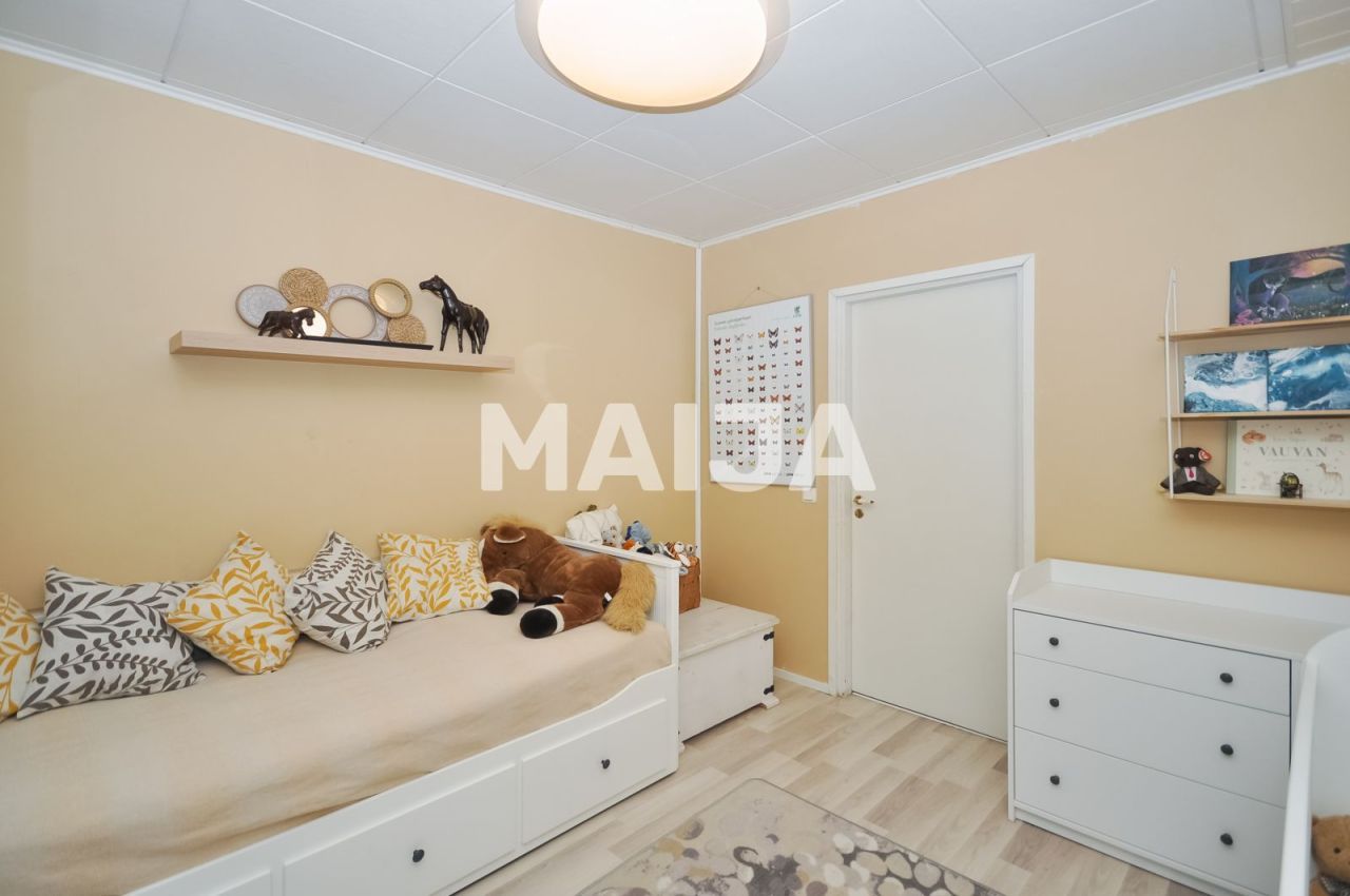 Дом Пелло, Финляндия, 121 м² - фото 17