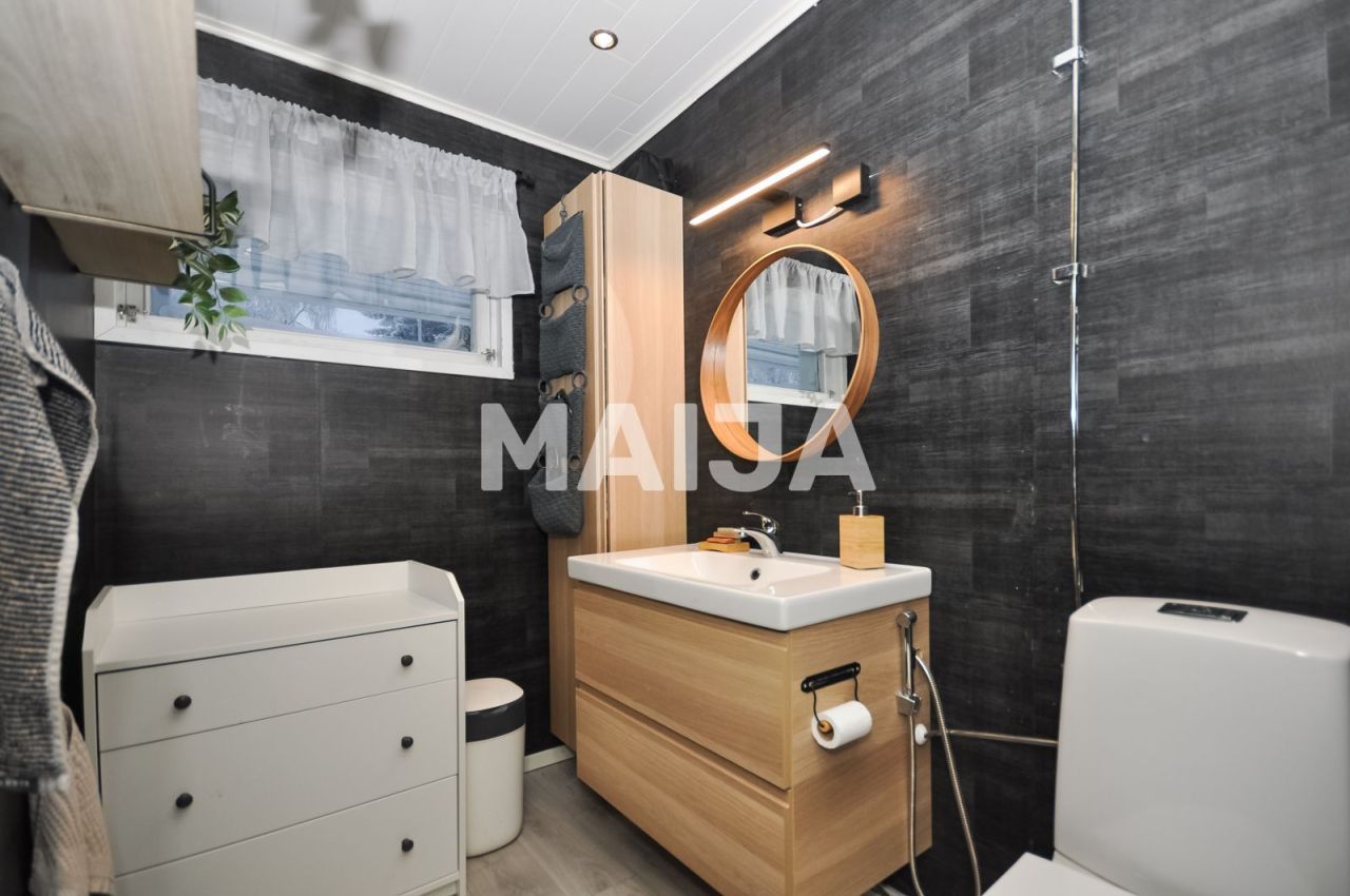 Дом Пелло, Финляндия, 121 м² - фото 18