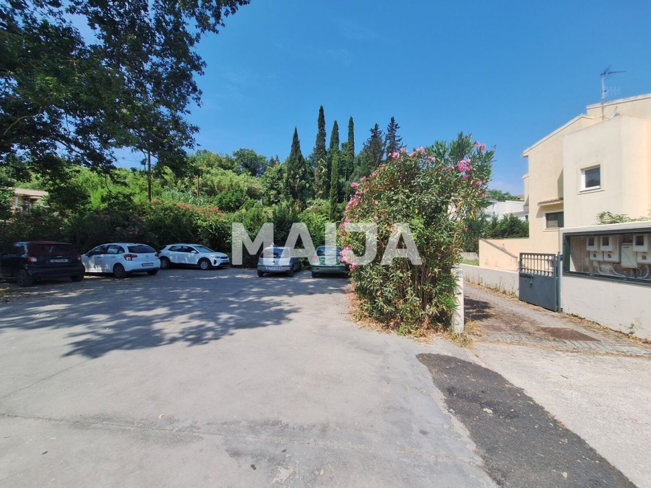 Дом на Корфу, Греция, 50 м² - фото 18