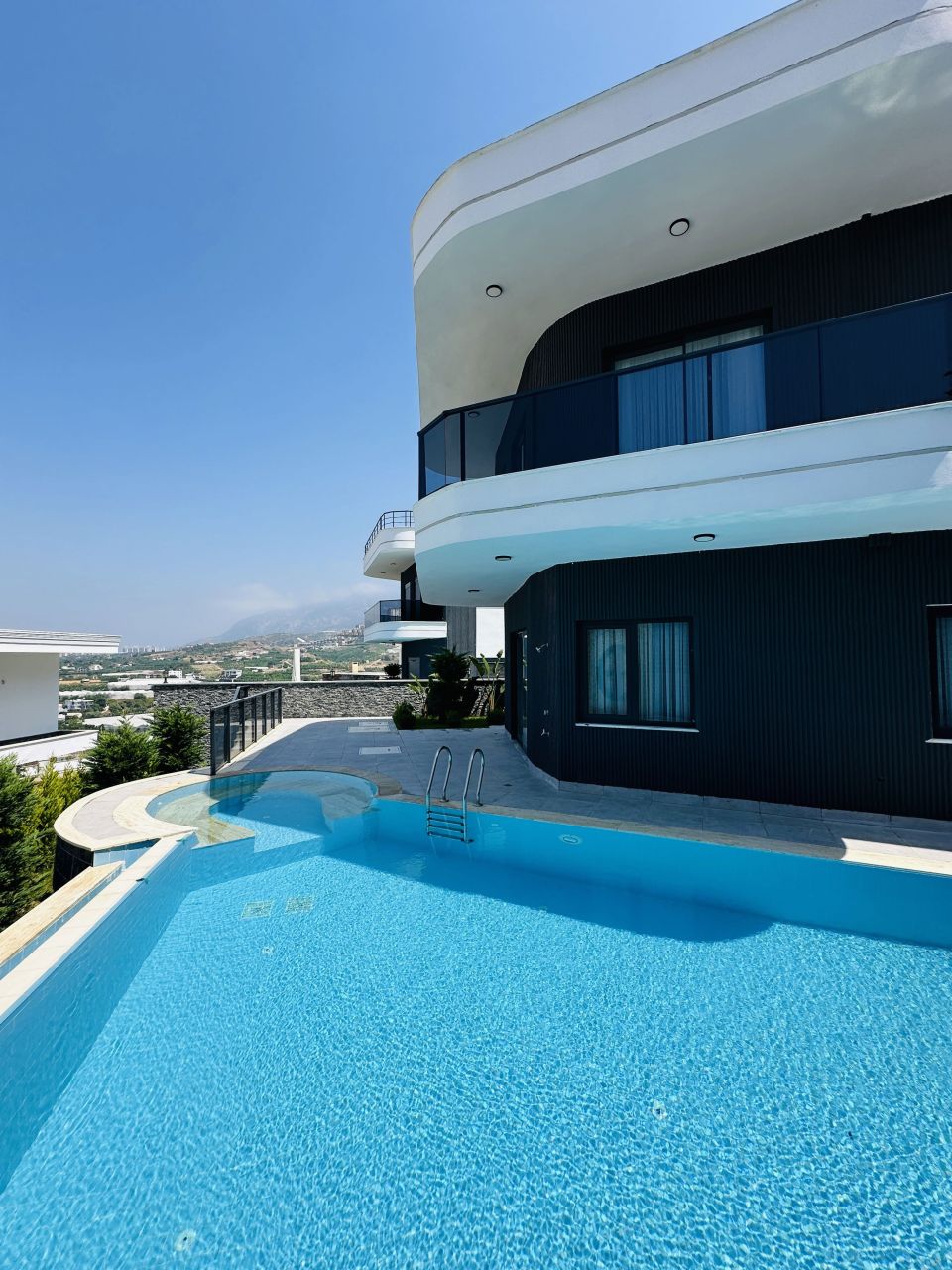 Вилла в Алании, Турция, 240 м² - фото 2