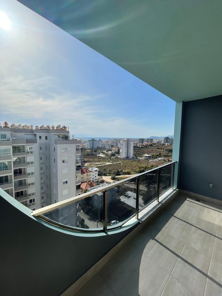 Апартаменты в Алании, Турция, 57 м² - фото 3