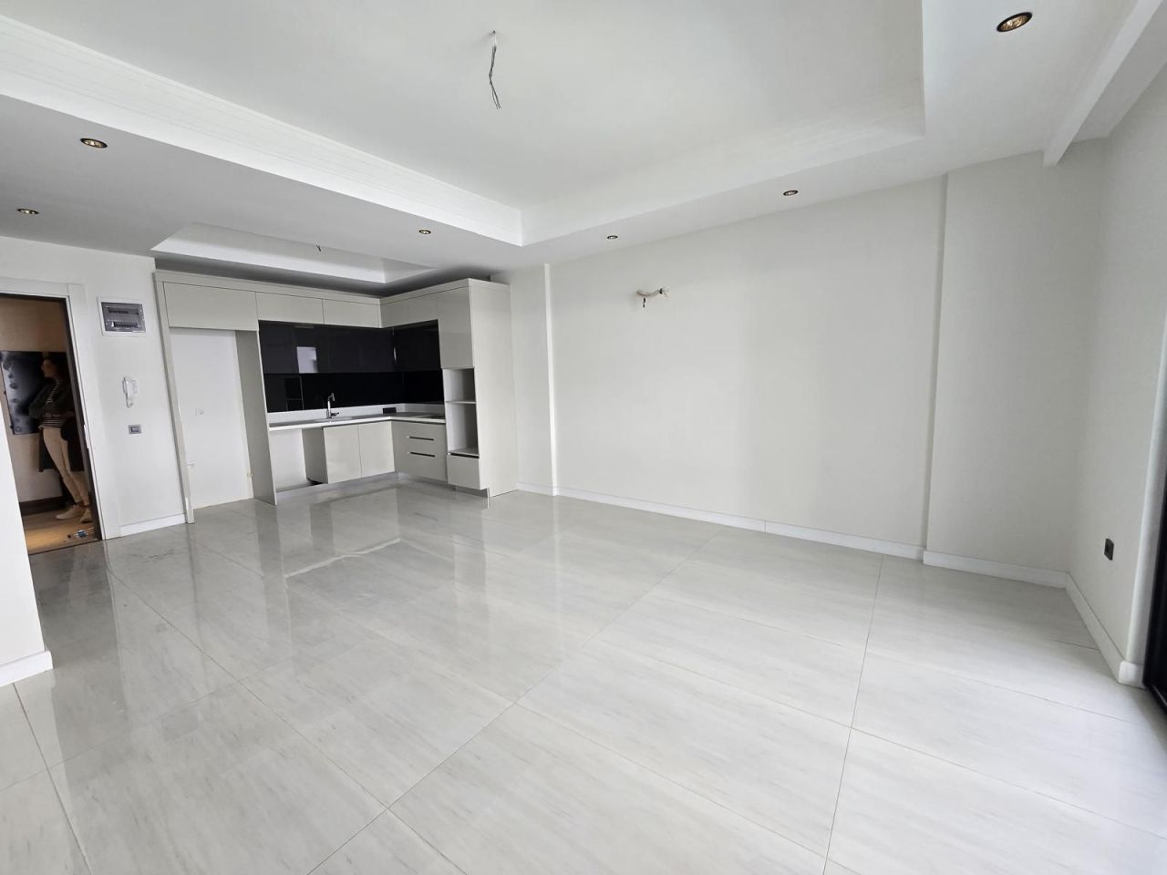 Апартаменты в Алании, Турция, 129 м² - фото 4