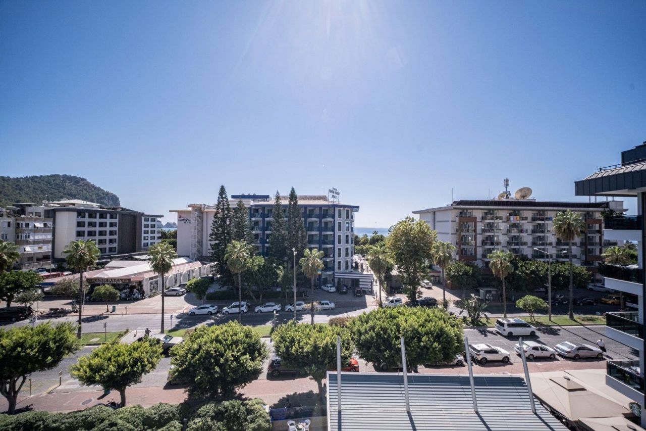 Апартаменты в Алании, Турция, 150 м² - фото 4