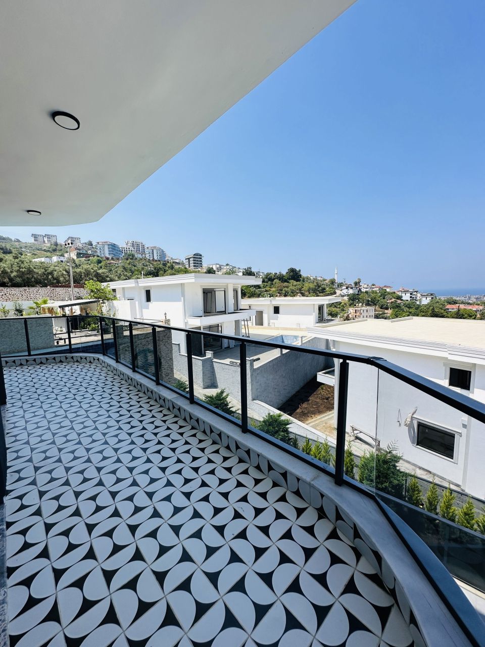 Вилла в Алании, Турция, 240 м² - фото 4