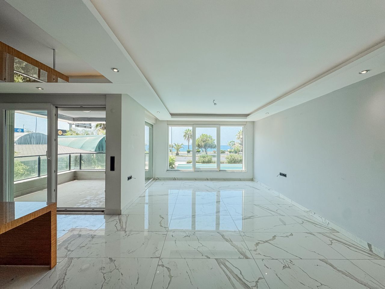 Апартаменты в Алании, Турция, 120 м² - фото 5