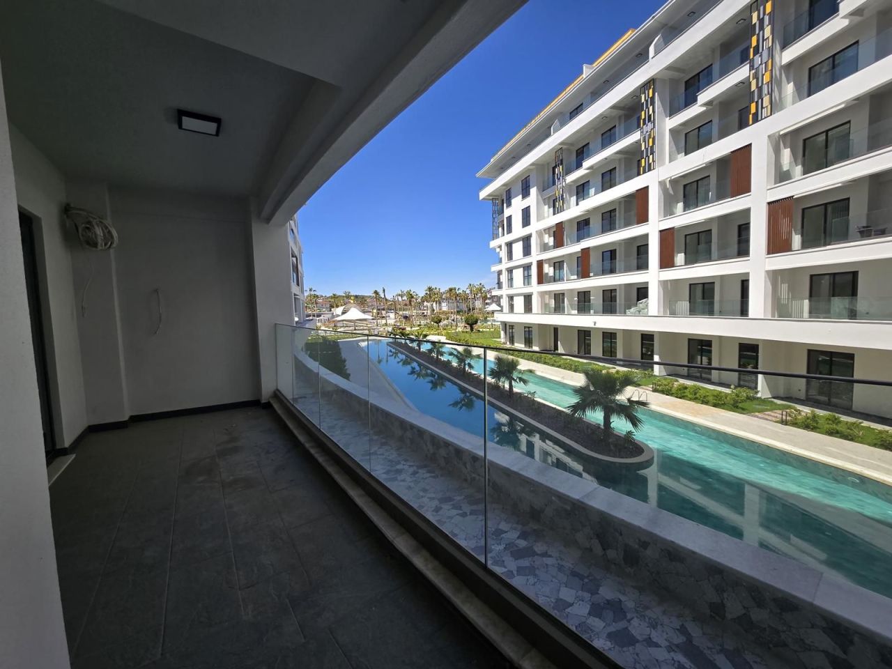 Апартаменты в Алании, Турция, 129 м² - фото 6