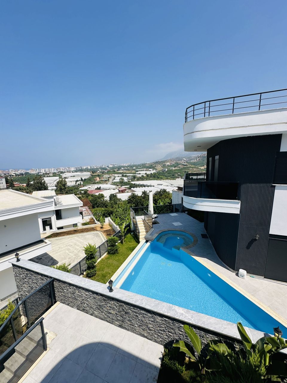 Вилла в Алании, Турция, 240 м² - фото 6