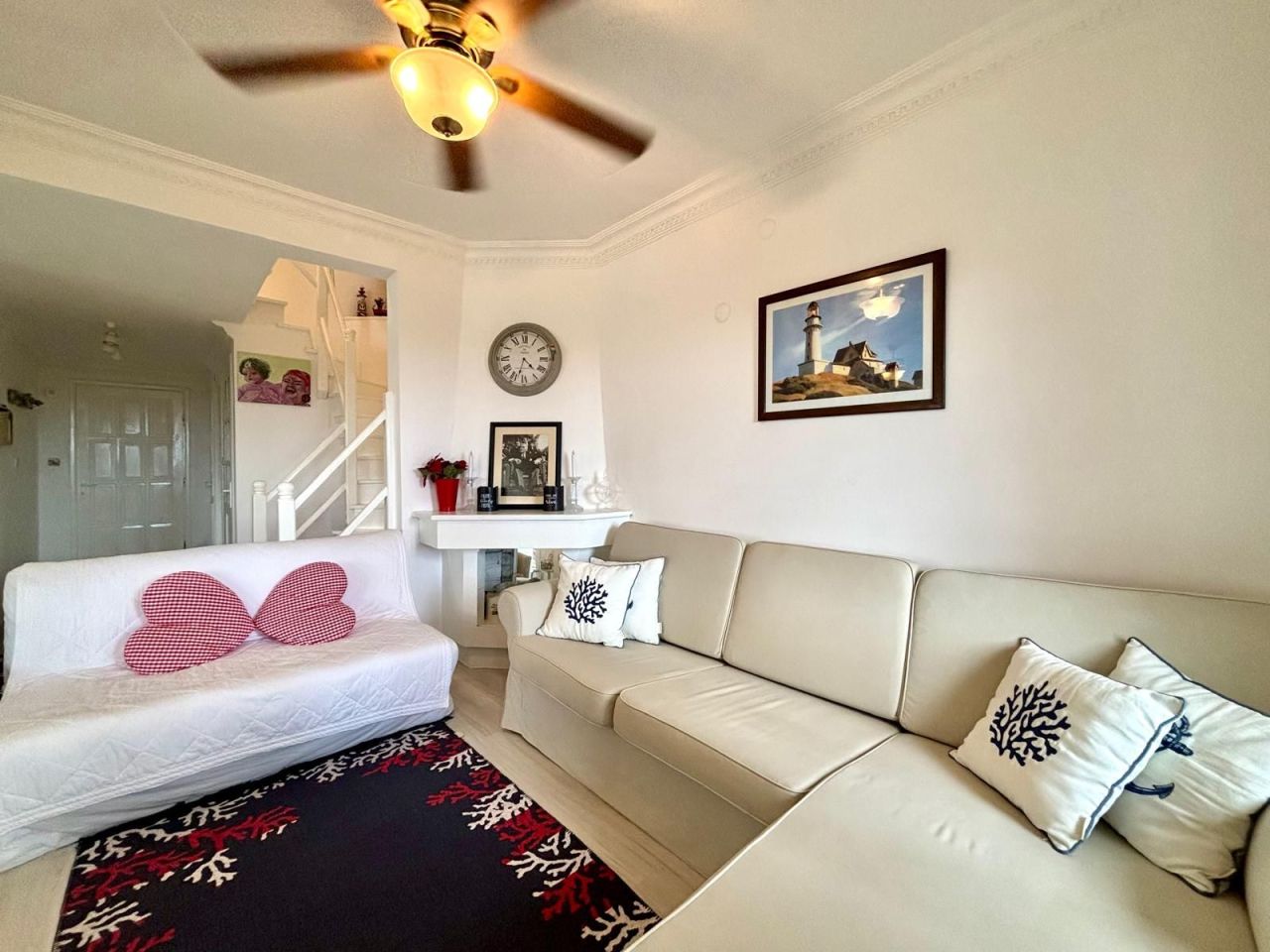 Вилла в Алании, Турция, 200 м² - фото 6