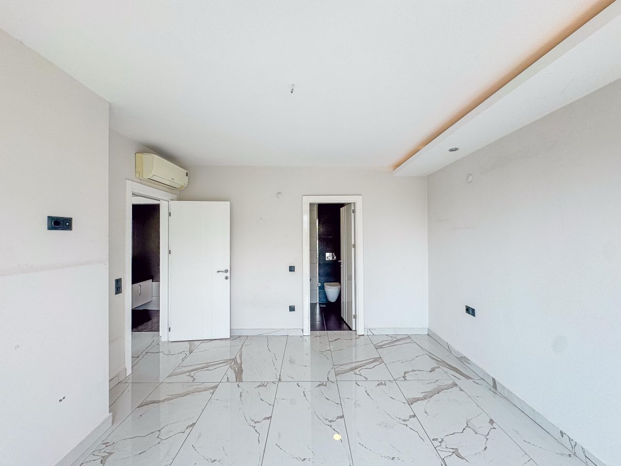 Апартаменты в Алании, Турция, 120 м² - фото 8