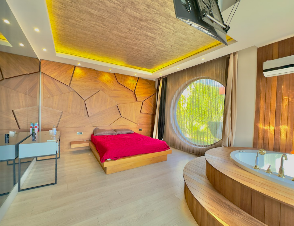 Вилла в Алании, Турция, 540 м² - фото 9