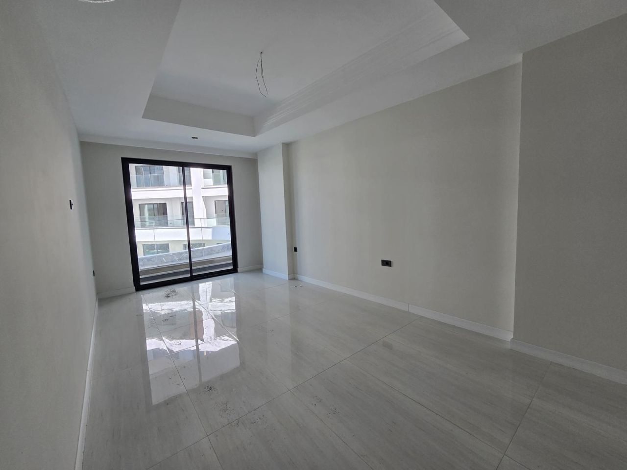 Апартаменты в Алании, Турция, 129 м² - фото 9