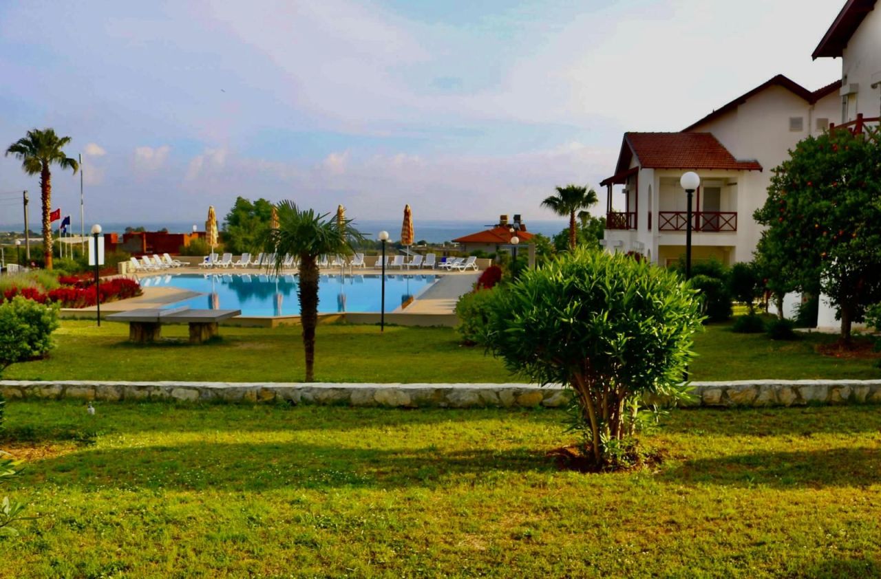 Вилла в Алании, Турция, 200 м² - фото 10