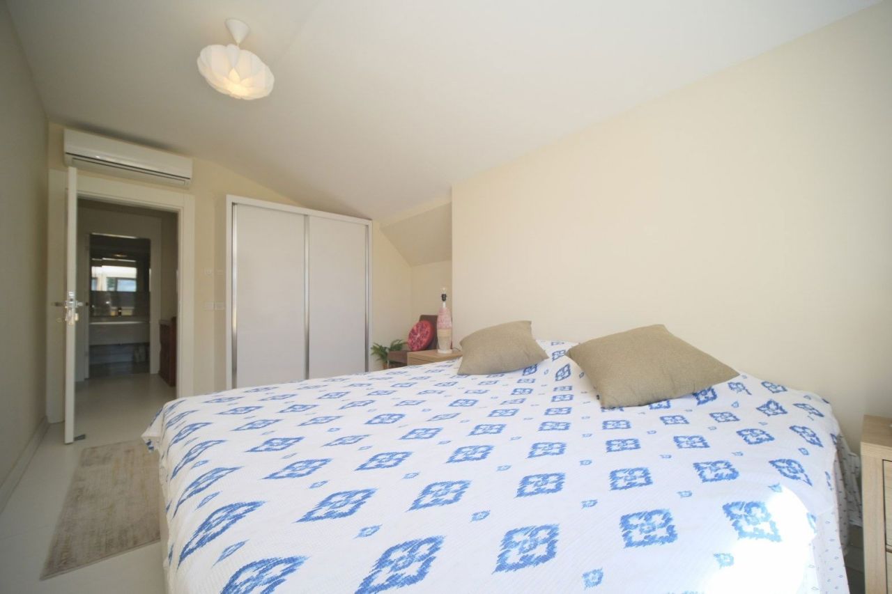 Апартаменты в Алании, Турция, 150 м² - фото 11