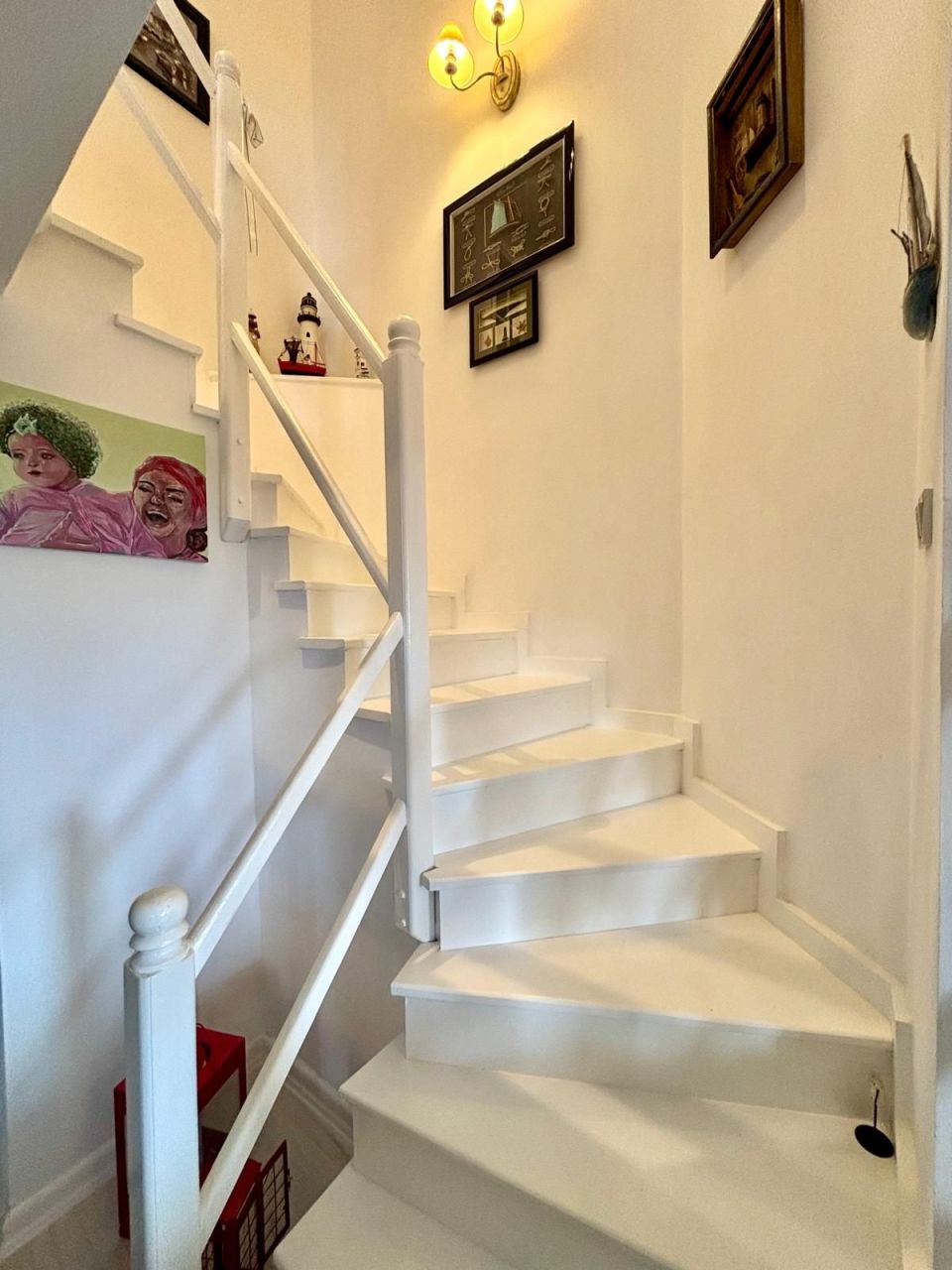 Вилла в Алании, Турция, 200 м² - фото 11