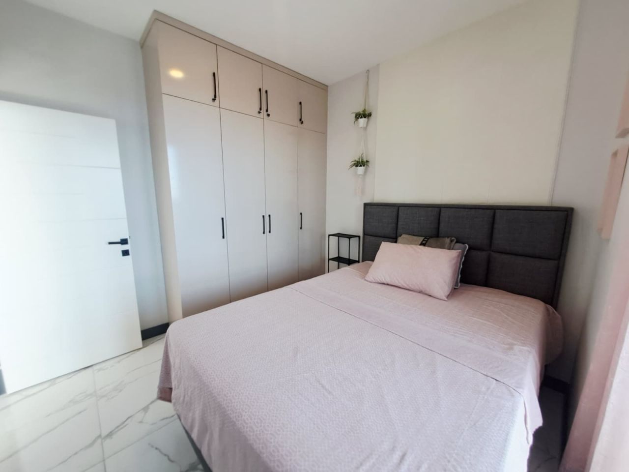 Апартаменты в Алании, Турция, 70 м² - фото 11