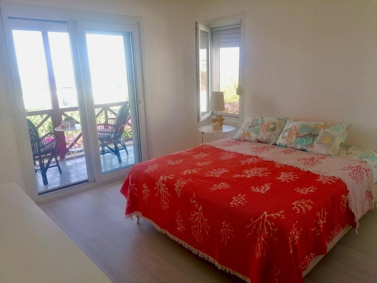 Вилла в Алании, Турция, 200 м² - фото 13